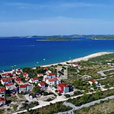 Apartments and Rooms Saric