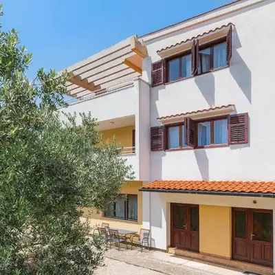 Apartment Promona Drniš