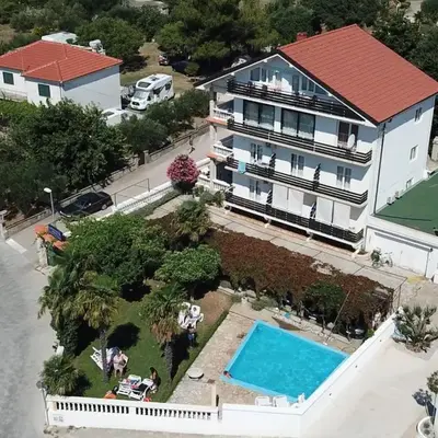 Apartments Božena
