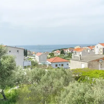 Apartment Cvita