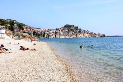 Priroda u blizini apartmana