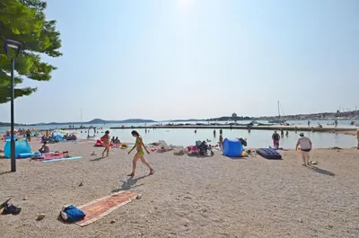 Priroda u blizini privatnih smještaja