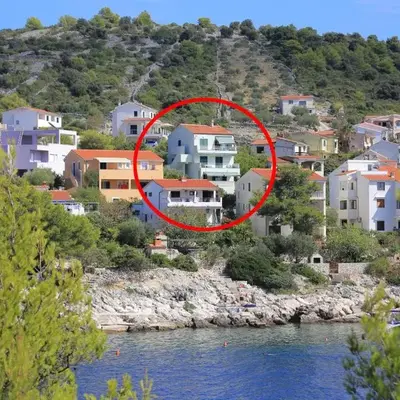 Apartment Razanj 4322a