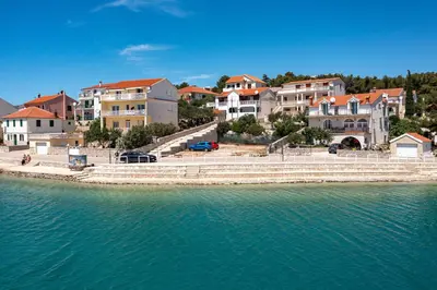 Priroda u blizini apartmana