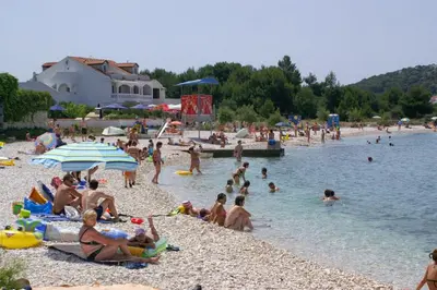Priroda u blizini apartmana