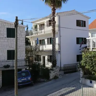 Apartment Rogoznica 10338a