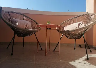 Tlocrt objekta Glorry
