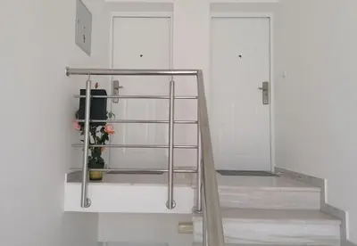 Tlocrt objekta Marcello