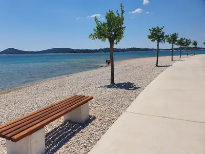 Priroda u blizini vila