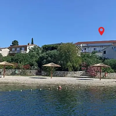 Gorgeous Apartment In Pirovac With Wifi