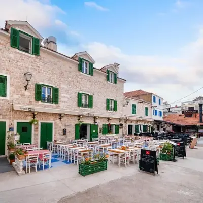 Centar Vodice Apartmani