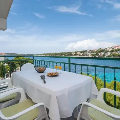 Apartments Ivica