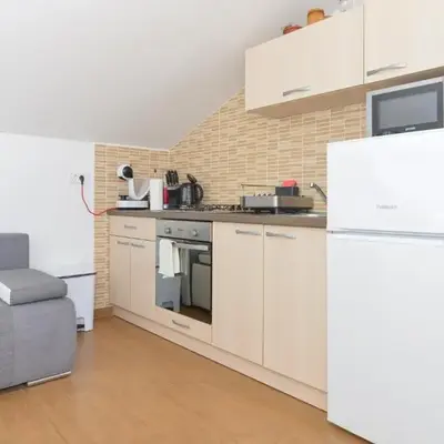 Apartment Ana