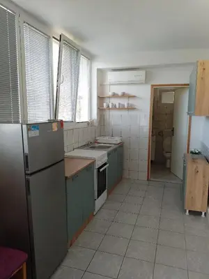 Kuhinja ili čajna kuhinja u objektu Apartment Milivoj