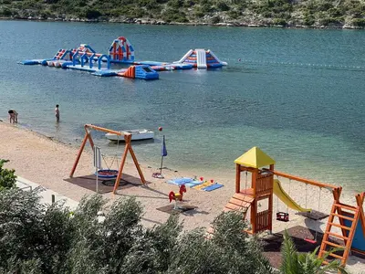 Priroda u blizini apartmana