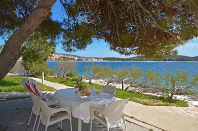 Priroda u blizini apartmana