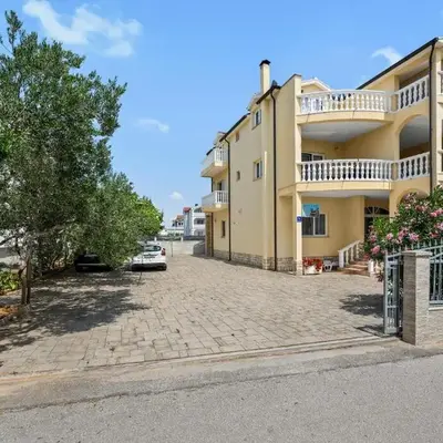 Amazing Apartment In Vodice With Wifi