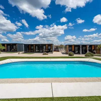 Holiday Home Mira Delux by Interhome