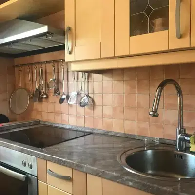 Andrea Holiday Home