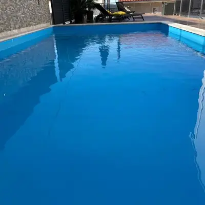 POOL me up!