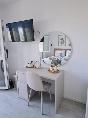 TV i/ili zabavni centar u objektu Dream Apartments Tribunj A2