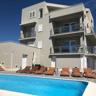 Apartments Carpe Diem