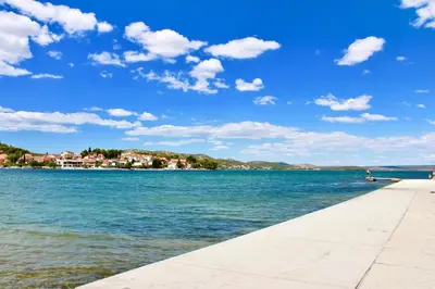 Priroda u blizini apartmana