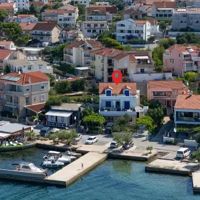 Amazing Apartment In Brodarica With Wifi