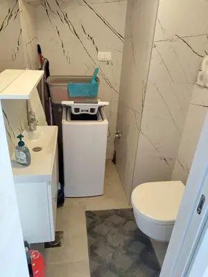 Tlocrt objekta Apartman Puciko