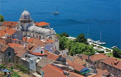 Priroda u blizini apartmana
