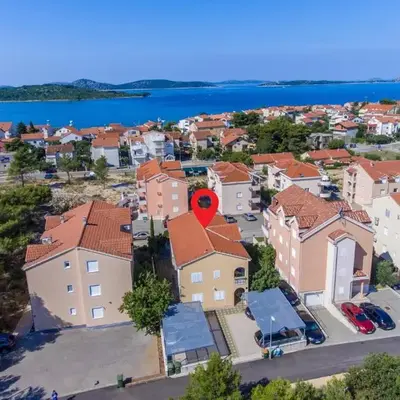 2 Bedroom Nice Apartment In Srima