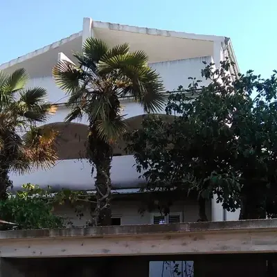 Apartment Tisno 814c