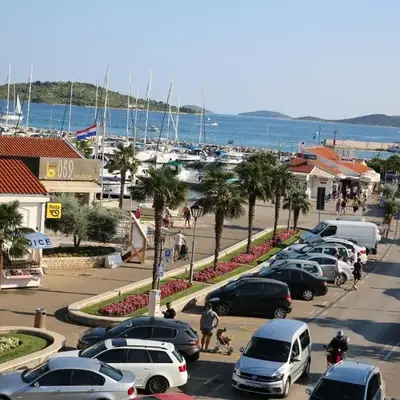 Apartments Centar