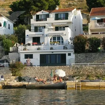 Apartments Draga