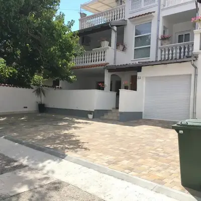 Apartment Barbin