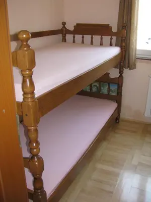 Krevet ili kreveti u jedinici u objektu Apartment Megi