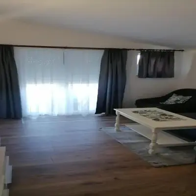 Apartments Libertas - One Bedroom Apartment with Terrace and Sea View - 10