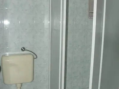 Kupaonica u objektu Apartments Dana - One Bedroom Apartment 4