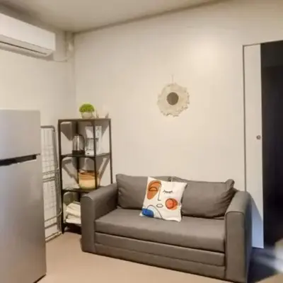 Classic Two Bedroom Mobile Home with Terrace and Sea View Br2
