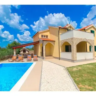 Villa Dalmacija