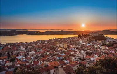 Priroda u blizini apartmana
