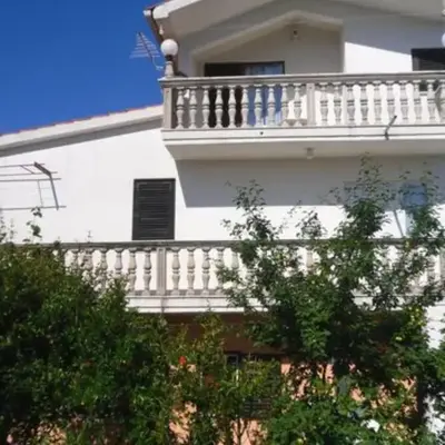 Apartments Miki Rogoznica
