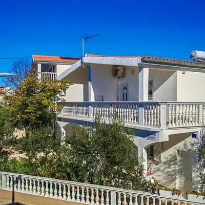 Nice Apartment In Vodice With Wifi