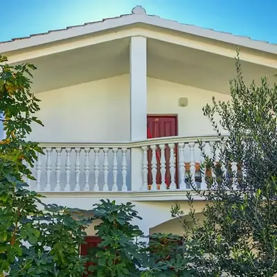 2 Bedroom Beautiful Apartment In Vodice