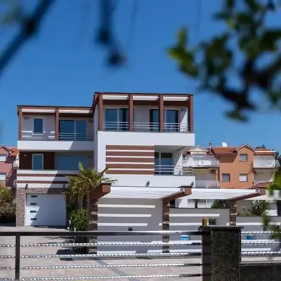 1 Bedroom Stunning Apartment In Vodice
