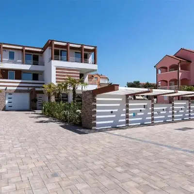 1 Bedroom Awesome Apartment In Vodice