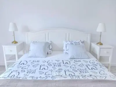 Krevet ili kreveti u jedinici u objektu Apartment Vransko