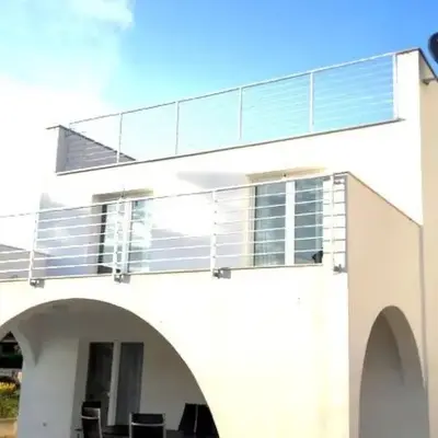 Apartment Bella Casa Srima Comfort by Interhome