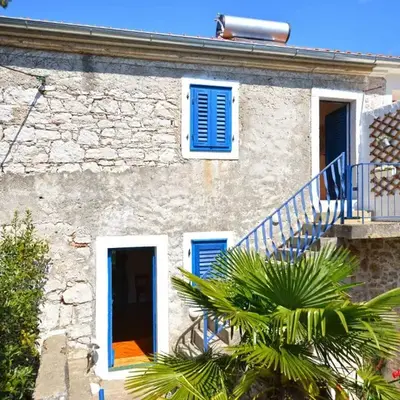 Family friendly house with a parking space Murter - 15147