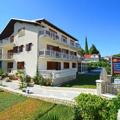 Apartment Milenko-3 by Interhome